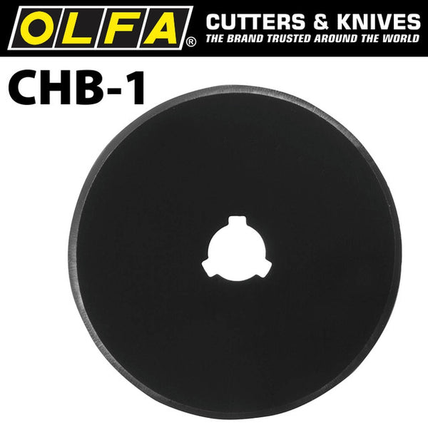 OLFA CLIP AND SLIDE BAG CUTTER