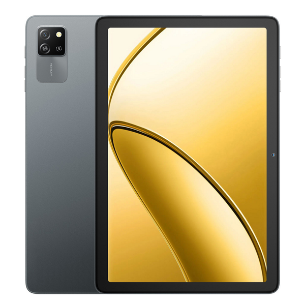BlackView-TAB60 Pro-Grey 10.1in HD Tablet-BLACKVIEW-TAB60