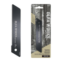 Olfa Olfa Bushcraft Saw Spare Blade Bla Owb Bsb1