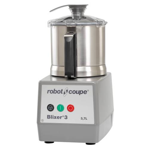ROBOT COUPE Blixer 3 -  (Mixer / Blender) - BLX0003
