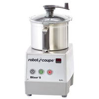 ROBOT COUPE Blixer 5G -  [230/50/1] - BLX0005