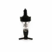 Eclipse 25ml Bar Optic - Plastic Drink Dispenser - Other Brands BOP0025