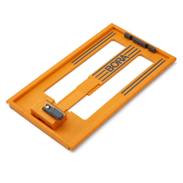 Bora NGX Saw Plate RT - 022546001