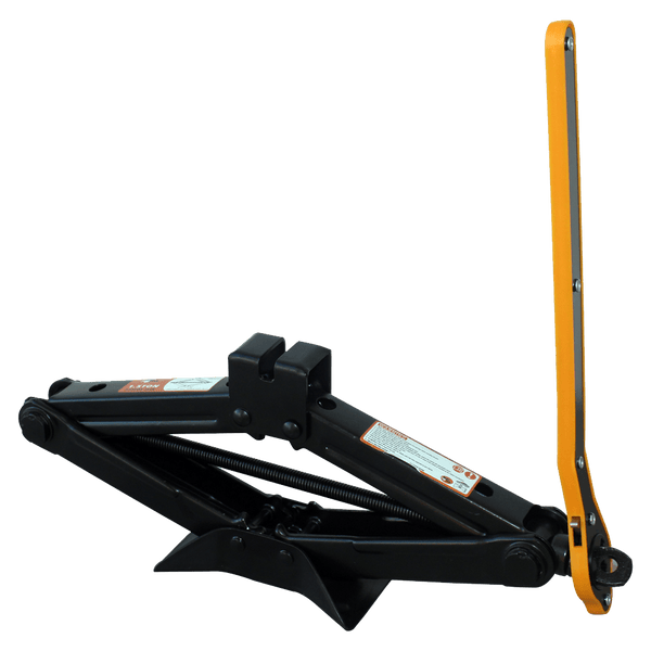 Mobi Jack Scissor 1.5 Ton Bos0560 MTS