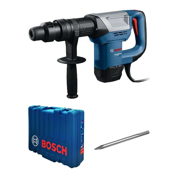 Bosch Demolition Hammer GSH 500 Professional - 06113387K0