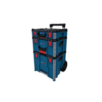 Bosch - L-BOXX Contractor Set 3 - 1600A037DY