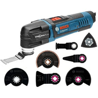 Bosch - Multipurpose tool GOP 30-28 - 0601237003
