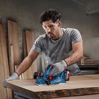 Bosch - Portable Planer GHO 185-LI - 06015B5021