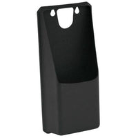 Wall Mounted Bottle Top Catcher - Plastic Container 145x36x310mm - Organize Bottle Caps