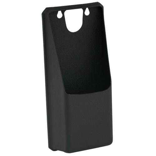 Wall Mounted Bottle Top Catcher - Plastic Container 145x36x310mm - Organize Bottle Caps