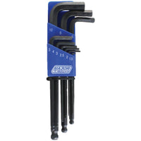Major Tech Ball Point Metric Hex Key Set | HK0308 - image 1