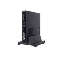 Giada BQ612 with H610 Barebone W/O CPU RAM and SSD