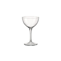 BORMIOLI ROCCO Novecento Martini - 23.5Cl H155Mm W95Mm (6) - BR1.22112