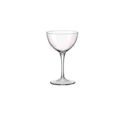 BORMIOLI ROCCO Novecento Martini - 23.5Cl H155Mm W95Mm (6) - BR1.22112