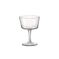 BORMIOLI ROCCO Novecento Fizz - 22Cl H124Mm W90Mm (6) - BR1.22114