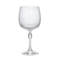 BORMIOLI ROCCO America '20S - Gin Tonic 75Cl H226Mm W109Mm (6) - BR1.22128