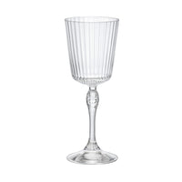 BORMIOLI ROCCO America '20S - Cocktail 25Cl H202Mm W78Mm (6) - BR1.22129