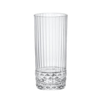 BORMIOLI ROCCO America '20S - Cooler 48Cl H162Mm W98Mm (6) - BR1.22141