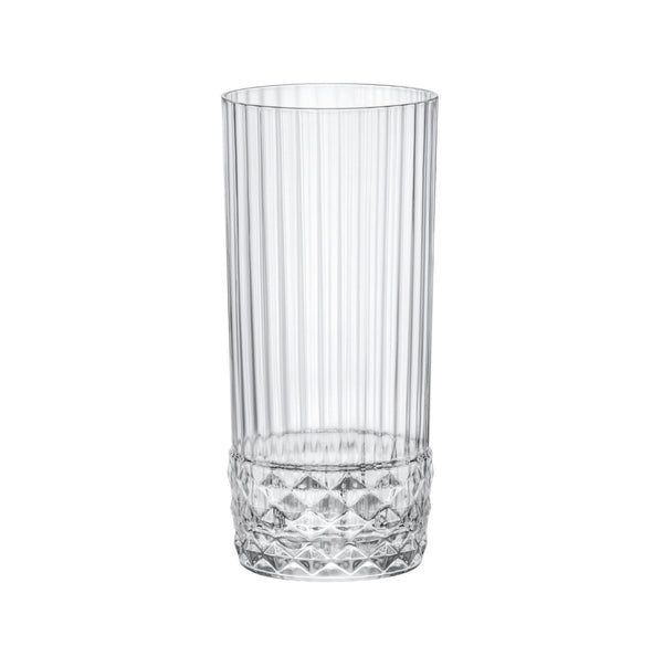 BORMIOLI ROCCO America '20S - Cooler 48Cl H162Mm W98Mm (6) - BR1.22141