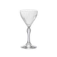 BORMIOLI ROCCO, TABLEWARE America'20S - Nick & Nora 14Cl H158.5Mm W76Mm (6) - BR1.22145