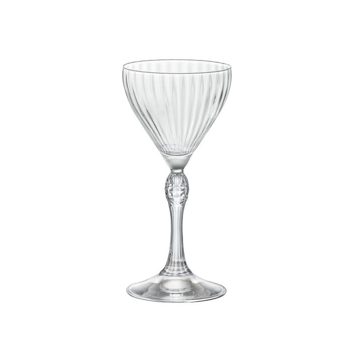 BORMIOLI ROCCO, TABLEWARE America'20S - Nick & Nora 14Cl H158.5Mm W76Mm (6) - BR1.22145