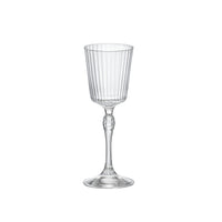 BORMIOLI ROCCO, TABLEWARE America'20S - Cordial/Liqueur 8Cl H150Mm W56Mm (6) - BR1.22146