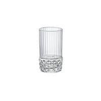 BORMIOLI ROCCO, TABLEWARE America'20S - Shot 8Cl H80Mm W45Mm (6) - BR1.22148