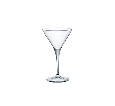 BORMIOLI ROCCO Ypsilon - Cocktail 24.5Cl H182Mm W114Mm (6) - BR1.24490