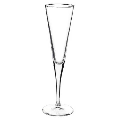 BORMIOLI ROCCO Ypsilon - Flute 16Cl H235Mm W64Mm (6) - BR1.25010