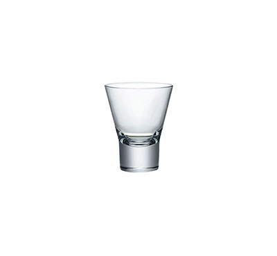 BORMIOLI ROCCO Ypsilon - After Dinner 15Cl H95Mm W77Mm (6) - BR1.25040