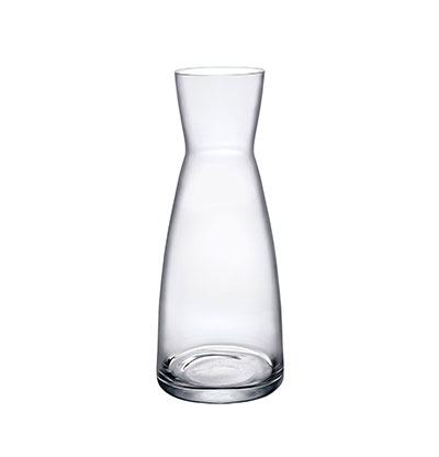 BORMIOLI ROCCO Ypsilon - Carafe 28.5Cl H165Mm W68Mm (12) - BR1.25071