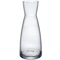 BORMIOLI ROCCO Ypsilon - Carafe 55Cl H204Mm W84Mm (6) - BR1.25081