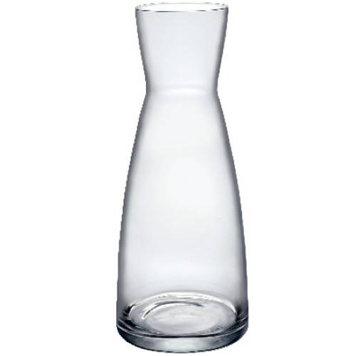 BORMIOLI ROCCO Ypsilon - Carafe 55Cl H204Mm W84Mm (6) - BR1.25081