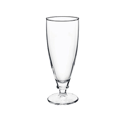 BORMIOLI ROCCO Harmonia - Beer 38.5Cl H201Mm W73Mm (6) - BR1.28970