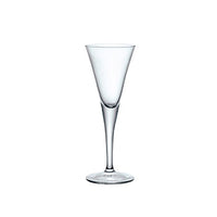 BORMIOLI ROCCO Fiore - Schnapps 5.5Cl H145Mm W56Mm (12) - BR1.29090