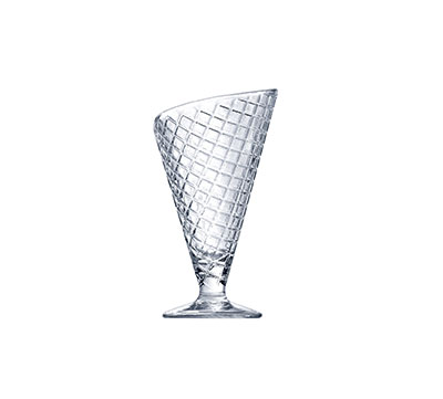 BORMIOLI ROCCO Gelato - Bowl 28Cl H166Mm W100Mm (6) - BR1.33990