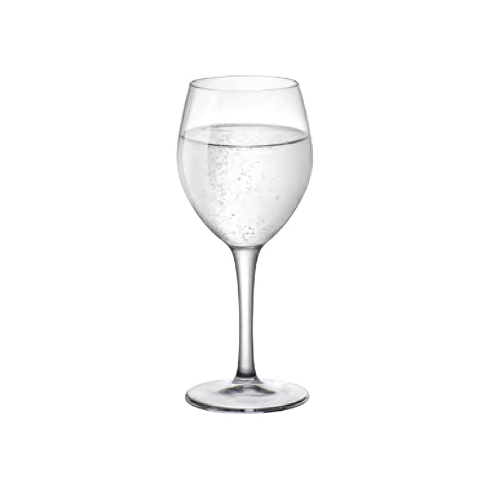 BORMIOLI ROCCO Milano - Water 27Cl H180Mm W79Mm (12) - BR1.36130M