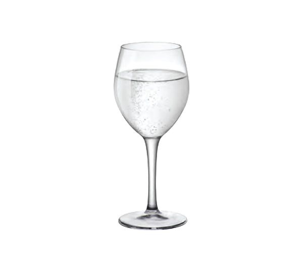 BORMIOLI ROCCO Milano - Water 27Cl H180Mm W79Mm (12) - BR1.36130M