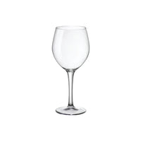 BORMIOLI ROCCO Milano - Goblet 34.8Cl H188Mm W83Mm (12) - BR1.36140M