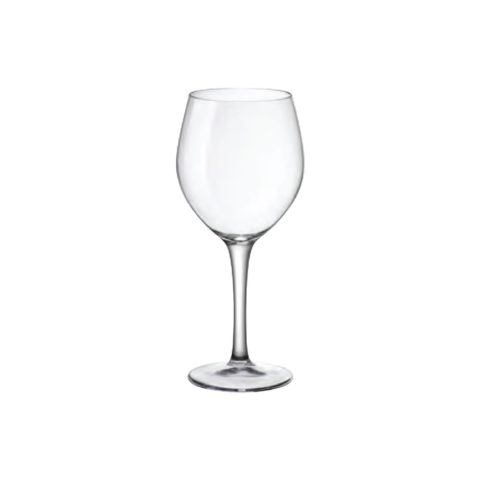 BORMIOLI ROCCO Milano - Goblet 34.8Cl H188Mm W83Mm (12) - BR1.36140M