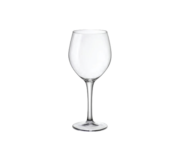 BORMIOLI ROCCO Milano - Goblet 34.8Cl H188Mm W83Mm (12) - BR1.36140M