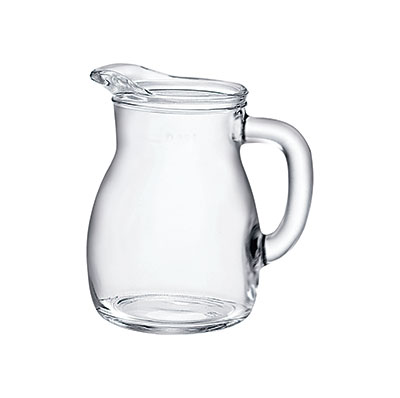 BORMIOLI ROCCO Bistrot - Brocca Jug 30Cl H115Mm W62Mm (12) - BR1.46140