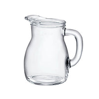 BORMIOLI ROCCO Bistrot - Brocca Jug 61Cl H145Mm W77Mm (12) - BR1.46150