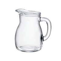 BORMIOLI ROCCO Bistrot - Brocca Jug 116Cl H186Mm W93Mm (6) - BR1.46160