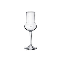BORMIOLI ROCCO Riserva - Grappa 8Cl H163Mm W56Mm (6) - BR1.66180