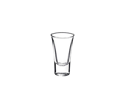 BORMIOLI ROCCO Bicchieri-Dublino Liqueur 3.4Cl H71Mm W45Mm (6) - BR1.68169