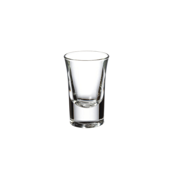BORMIOLI ROCCO Bicchieri-Dublino Liqueur 5.7Cl H89Mm W51Mm (6) - BR1.69249
