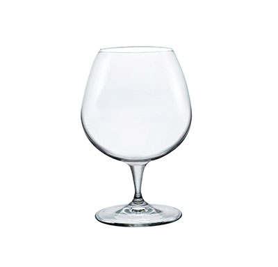BORMIOLI ROCCO Premium - Mod. F Cognac 64.5Cl H162Mm W108Mm (6) - BR1.70071