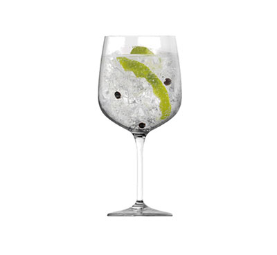 BORMIOLI ROCCO Premium - Gin Cocktail 76Cl H255Mm W108Mm (6) - BR1.70184