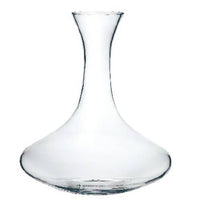 BORMIOLI ROCCO Premium - Mod. Decanter 193Cl H240Mm W216Mm (2) - BR1.70450